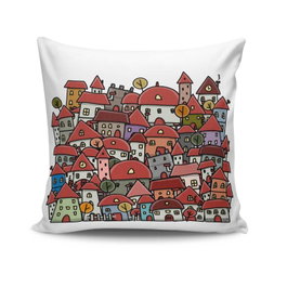 Aberto Design NKRLNT-071 Multicolor